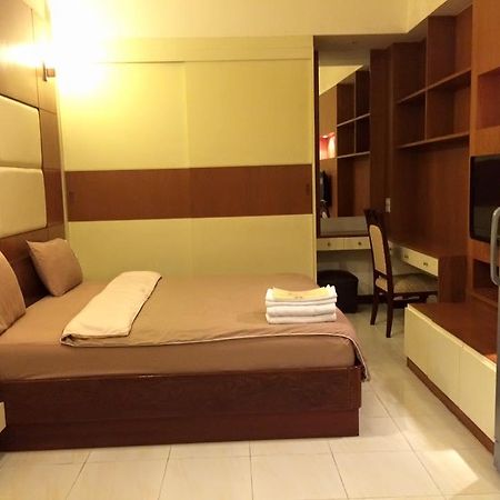 Eight Ville Bangkok Ngoại thất bức ảnh