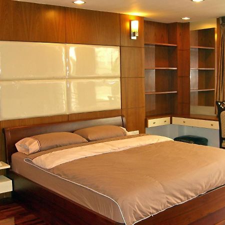 Eight Ville Bangkok Phòng bức ảnh