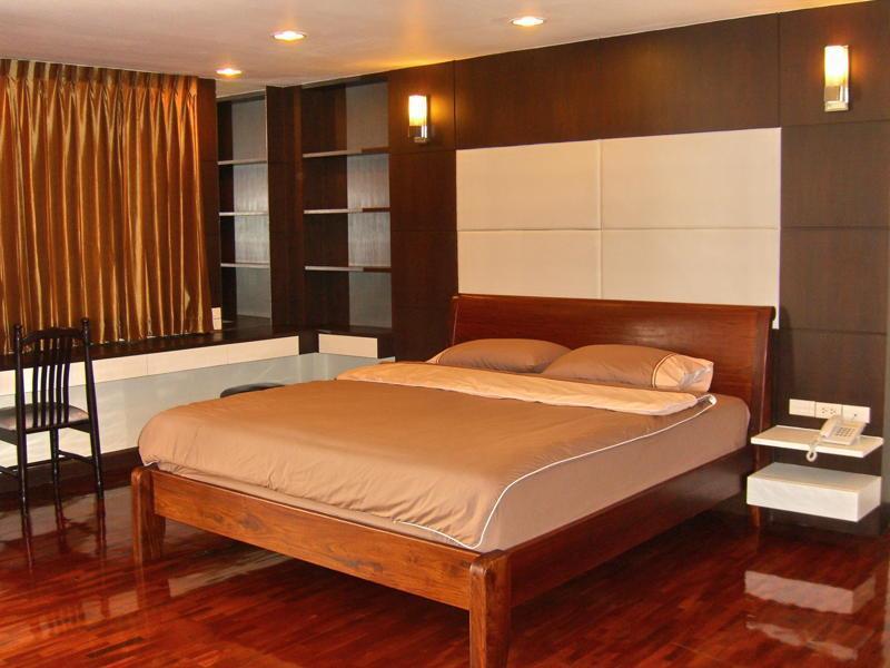 Eight Ville Bangkok Ngoại thất bức ảnh