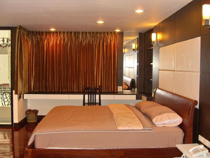 Eight Ville Bangkok Ngoại thất bức ảnh