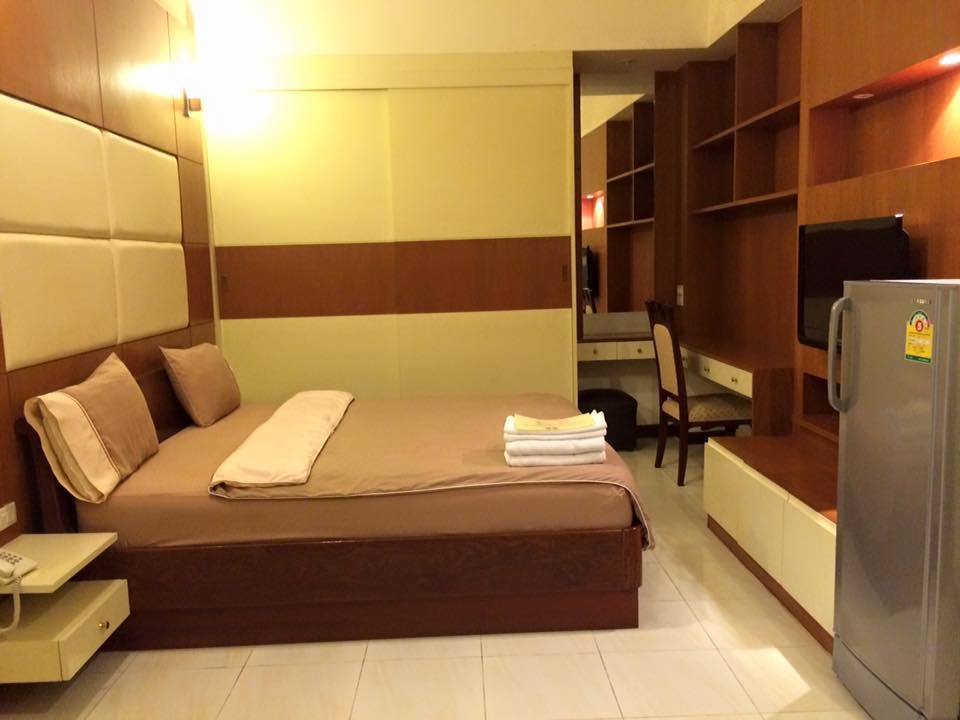 Eight Ville Bangkok Ngoại thất bức ảnh