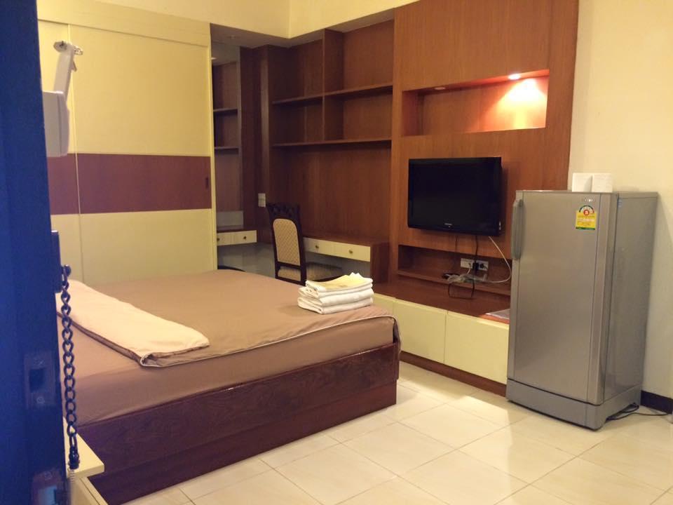 Eight Ville Bangkok Ngoại thất bức ảnh