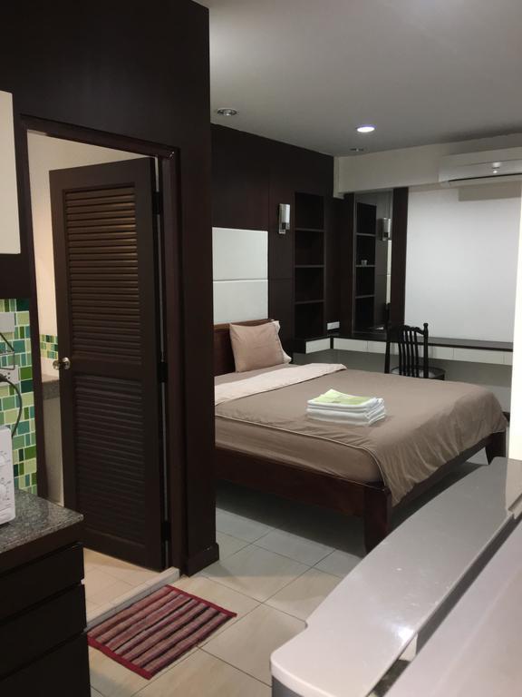 Eight Ville Bangkok Ngoại thất bức ảnh