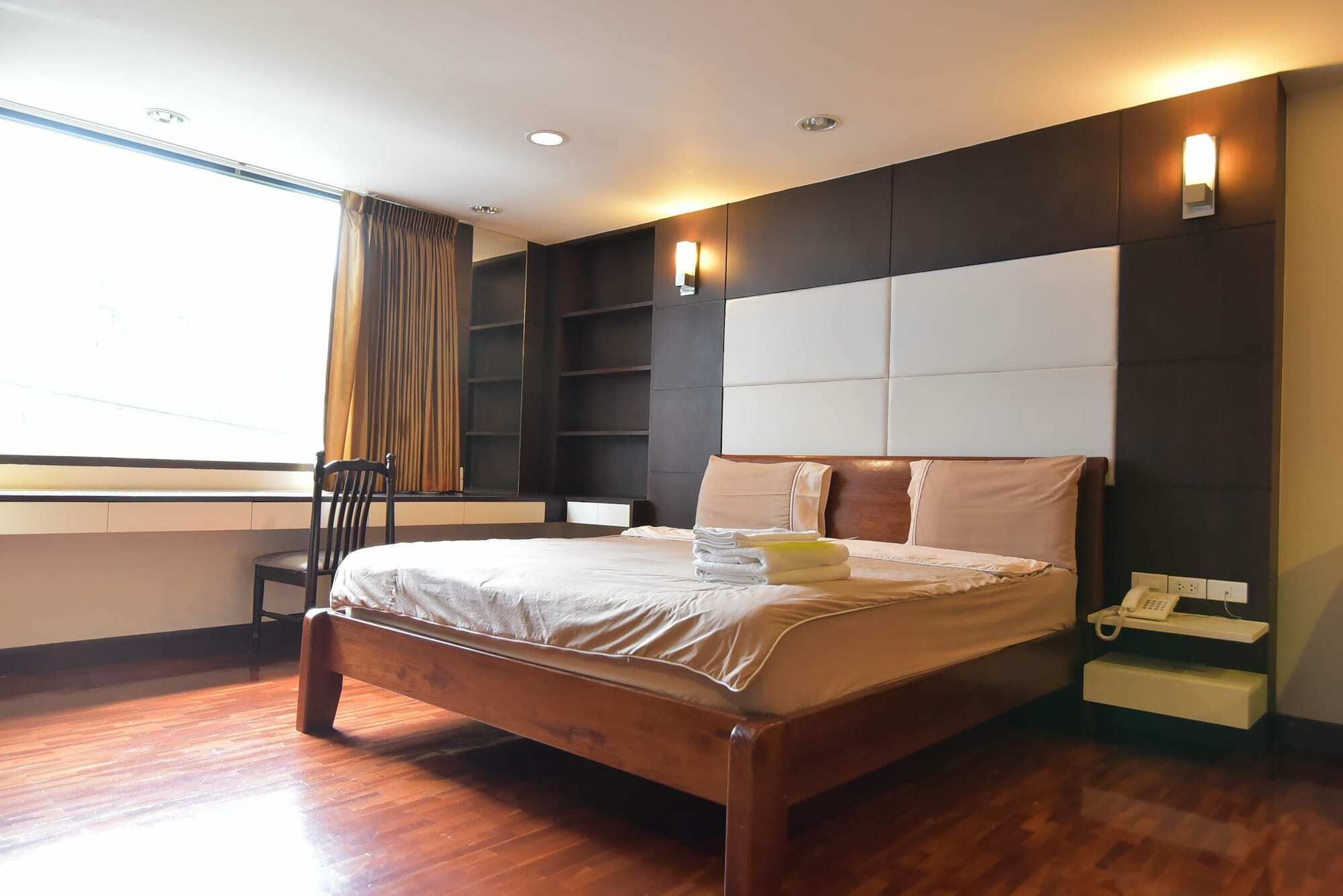 Eight Ville Bangkok Ngoại thất bức ảnh