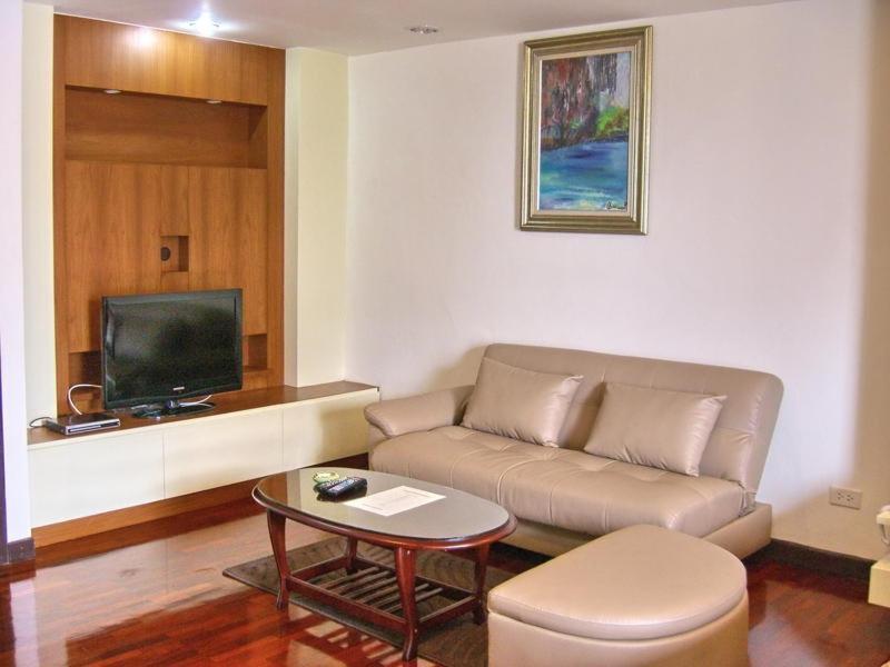 Eight Ville Bangkok Ngoại thất bức ảnh