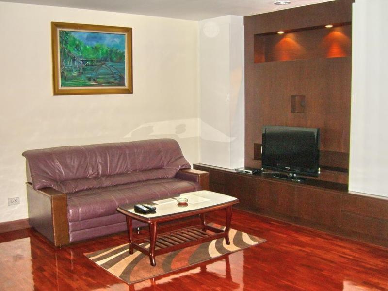 Eight Ville Bangkok Ngoại thất bức ảnh
